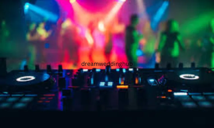 Joy Sounds  lighting